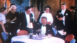 Star Night at the Cocoanut Grove — foto 1