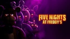 Five Nights at Freddy's — foto 9