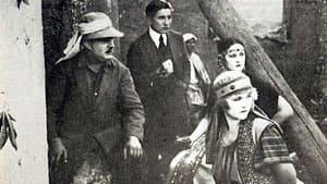 The Silent Mystery — foto 1