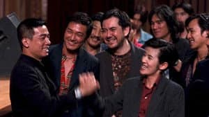 97古惑仔：戰無不勝 — foto 2