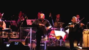 Oscar D' Leon - Live From London — foto 3