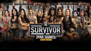 Survivor Series: WarGames — foto 8