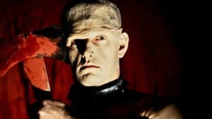 The Horror of Frankenstein — foto 2