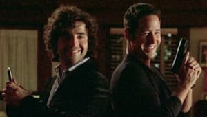 Numb3rs — foto 5