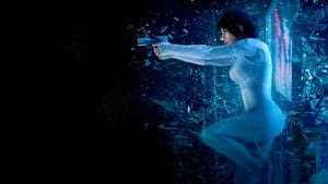 La vigilante del futuro: Ghost in the Shell — foto 8