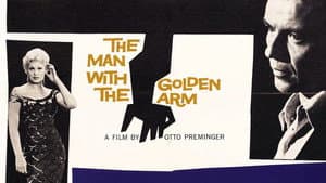 The Man with the Golden Arm — foto 2