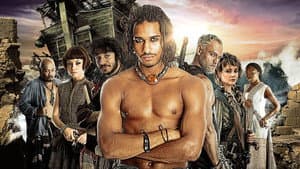 Sinbad — foto 1