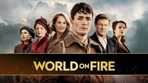 World on Fire — foto 10