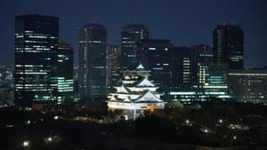 日本最強の城スペシャル — foto 1