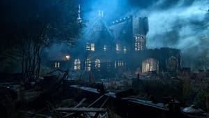 La maldición de Hill House — foto 2