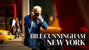 Bill Cunningham New York — foto 2