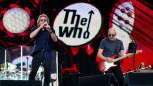 The Who: Live in Hyde Park — foto 1