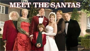 Meet The Santas — foto 4