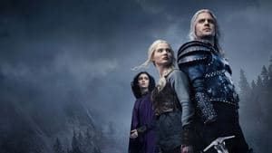 The Witcher — foto 3