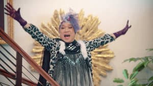 Mudrasta: Ang Beking Ina — foto 2