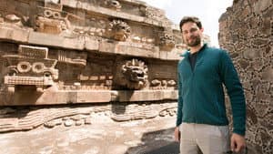 Misterios del Inframundo — foto 5