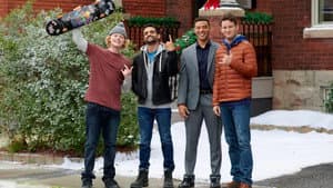 Boyfriends of Christmas Past — foto 6