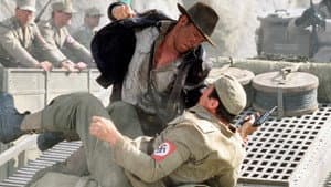 Indiana Jones 3: La Última Cruzada — foto 11