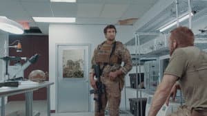 Alien Warfare — foto 3