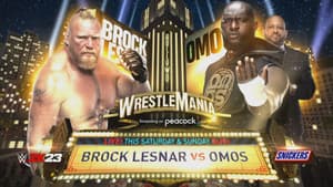 WrestleMania 39 Sunday — foto 6