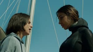 Terror en el mar — foto 4