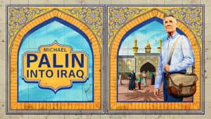 Michael Palin: Into Iraq — foto 3