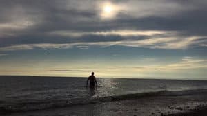 Swimming to the End of the World — foto 2