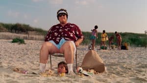 One Crazy Summer — foto 10