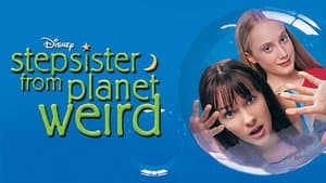 Stepsister from Planet Weird — foto 3