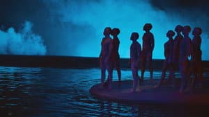 Cirque du Soleil: Saltar sin red — foto 2