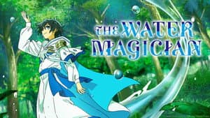 The Water Magician — foto 5
