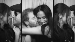 Harry & Meghan — foto 1
