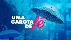 Uma Garota de Fé — foto 1