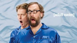 Tim and Eric's Bedtime Stories — foto 1