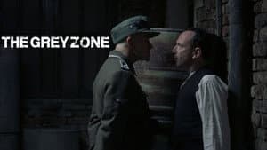 The Grey Zone — foto 7