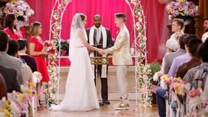 La boda de Cheyenne