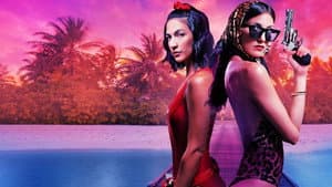 Blood, Beach, Betrayal — foto 2