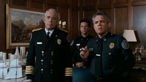Loca Academia de Policía 6: Ciudad Sitiada — foto 2