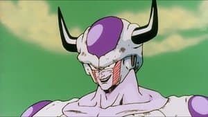 ¡Una trasformación de pesadilla! Freezer tiene un poder de un millón