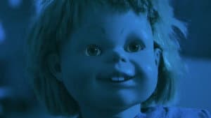 Toby Doll — foto 1