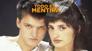 Todo es mentira — foto 1