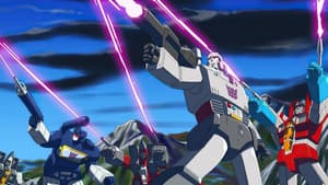 Transformers: La película — foto 5
