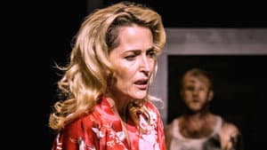 National Theatre Live: A Streetcar Named Desire — foto 4