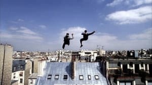 Yamakasi - Les samouraïs des temps modernes — foto 2