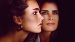 La historia de Brooke Shields — foto 1