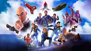 Thunderbirds Are Go! — foto 5