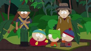 Mariposeando con los Niños