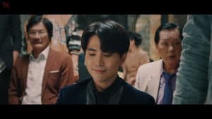 Vi Cá Tiền Truyện - Cá Con Vượt Biển Lớn — foto 3