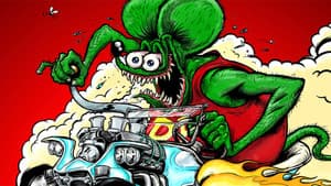 Tales of the Rat Fink — foto 1