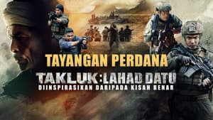 Takluk: Lahad Datu — foto 2